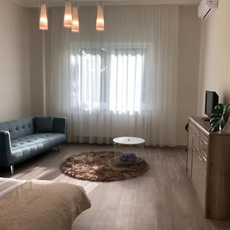 Downtown Standard Апартаменты