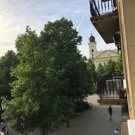 Апартаменты Downtown Standard