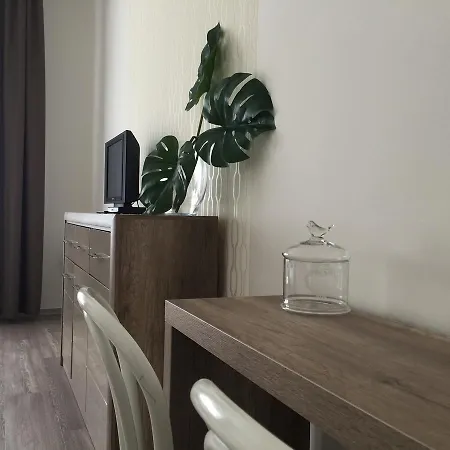 Downtown Standard * Дебрецен